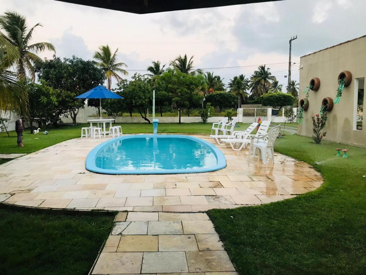 Casa em Porto de Galinhas Exterior foto