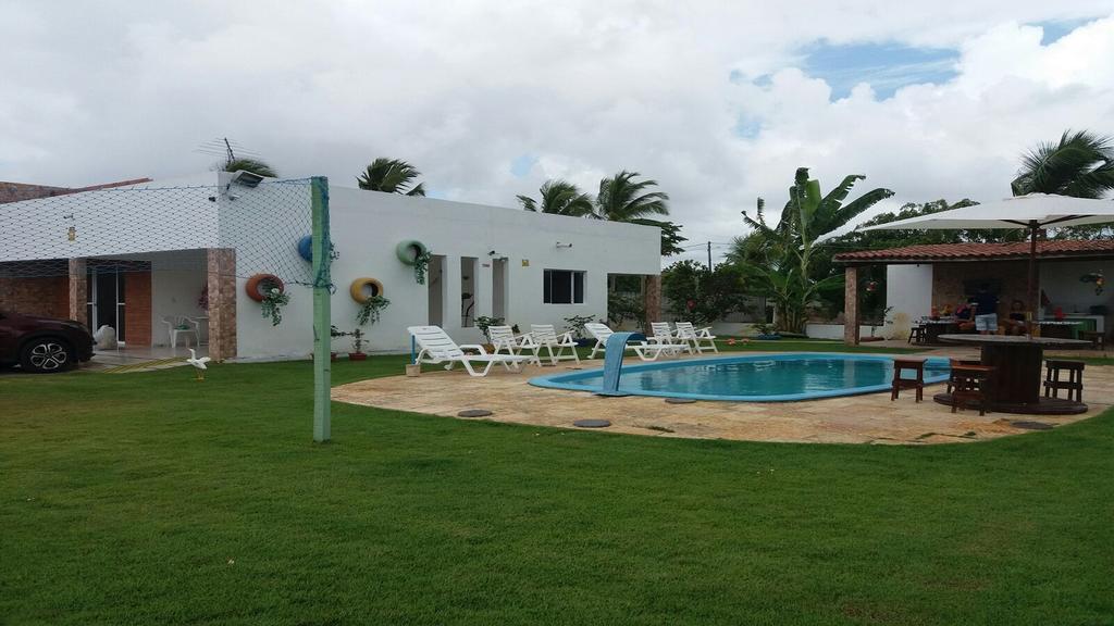 Casa em Porto de Galinhas Exterior foto